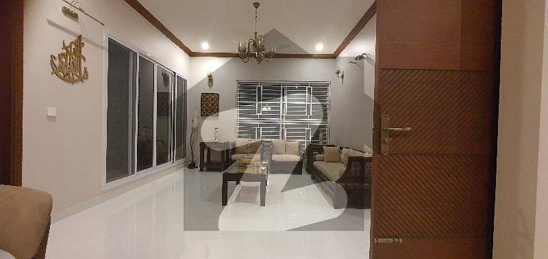 Gulshan-e-maymar Sector S G+1 House Brand New Build With Beautiful Work