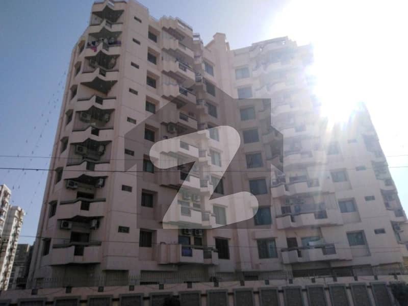 Mehran Crystal Apartment For Sale Bath Island