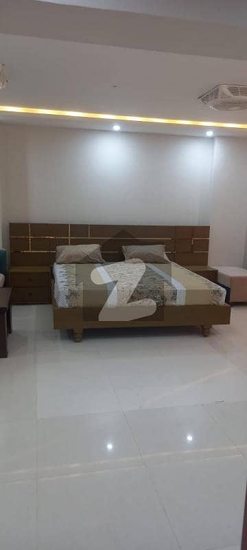 Spacious Penthouse Is Available In Bahria Town - Civic Centre For Rent