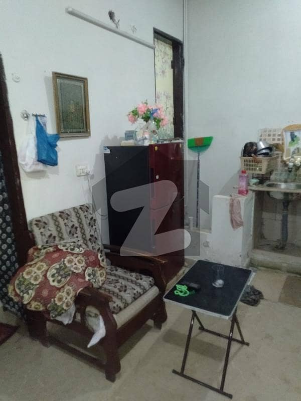 120 Yard House 2 Bed Drawing Dining Good Condition No Water Issue Near Main Road