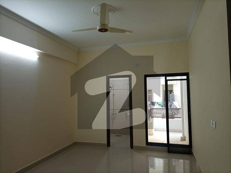 Unfurnished 2 bed Flat Available For rent in Warda Hamna Residencia G11