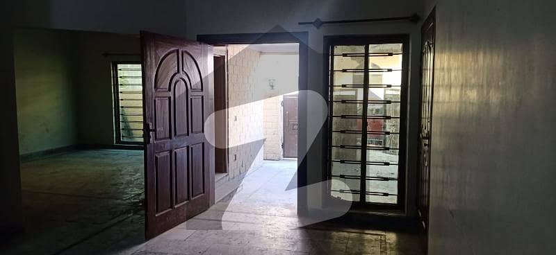 07 Marla beautiful Lower portion available for Rent at Bahria Town Phase 08 Rawalpindi.