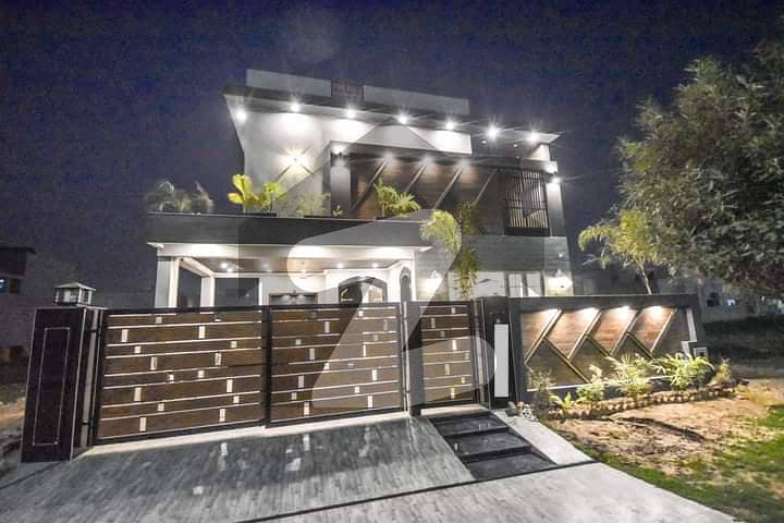 8 MARLA BRAND NEW ULTRA MODERATE HOUSE FOR SALE