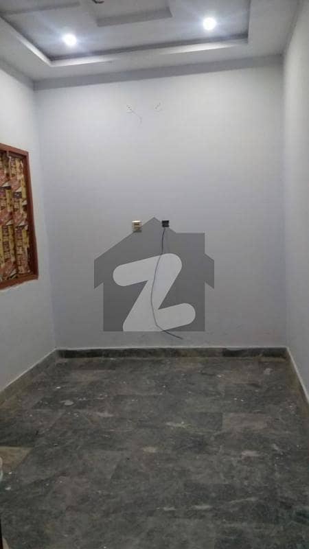 2 Marla 1 Portion For Rent