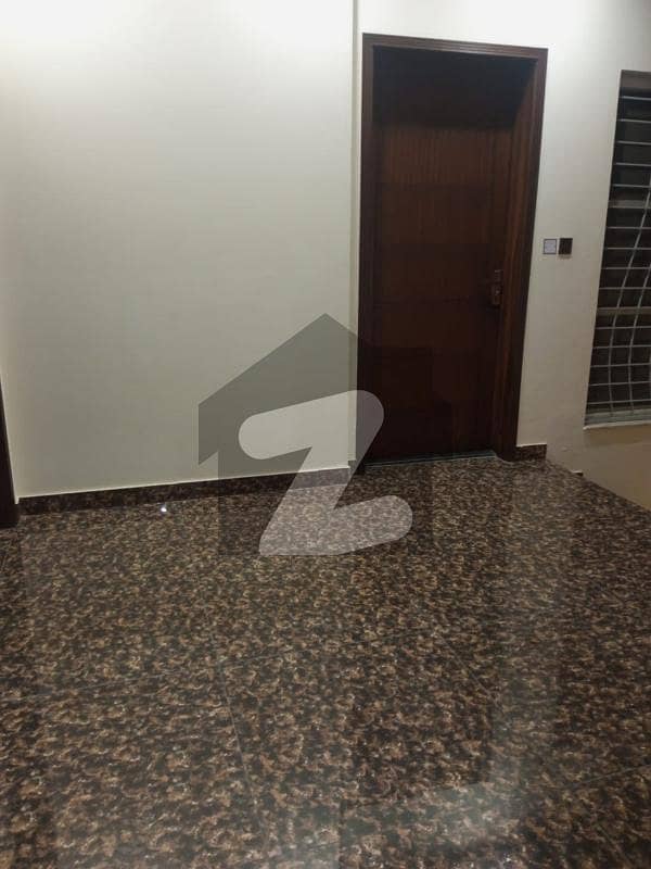 Tile Floor Upper Portion For Rent