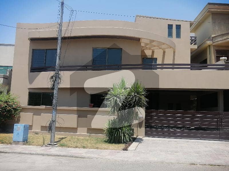 10 Marla house Available for Rent in Dha phase 2 Islamabad