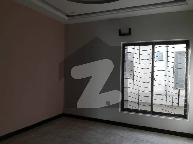 Get A 2250 Square Feet House For Rent In Fazaia Housing Scheme Phase 1 - Block H