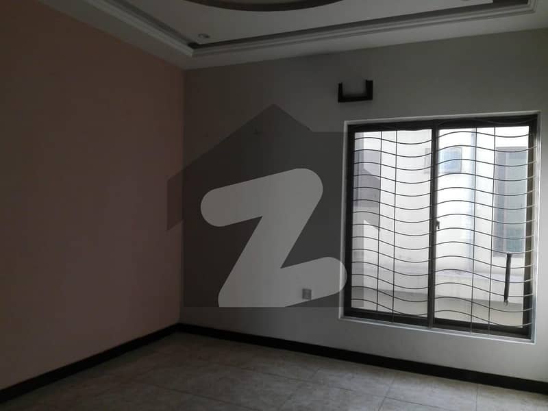 In Fazaia Housing Scheme Phase 1 - Block H Upper Portion Sized 2250 Square Feet For Rent