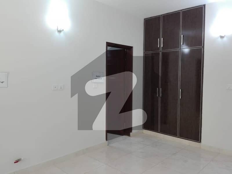 A Centrally Located House Is Available For rent In Fazaia Housing Scheme