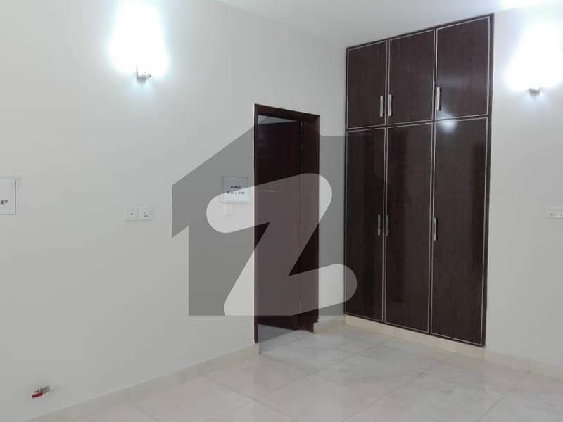 A Well Designed Upper Portion Is Up For rent In An Ideal Location In Fazaia Housing Scheme