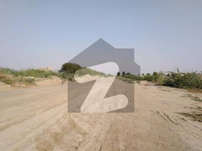 Commercial Plot Available For Sale In Pir Ahmed Zaman Town