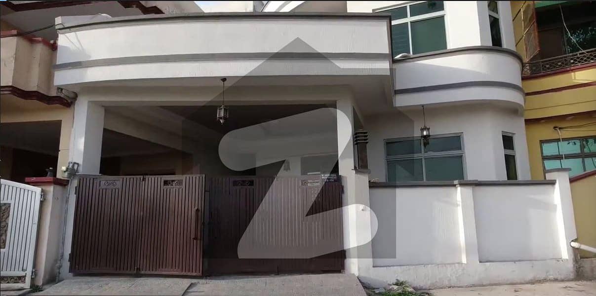 House For Sale In Lalazar Rawalpindi. Lalazar, Rawalpindi ID39264532
