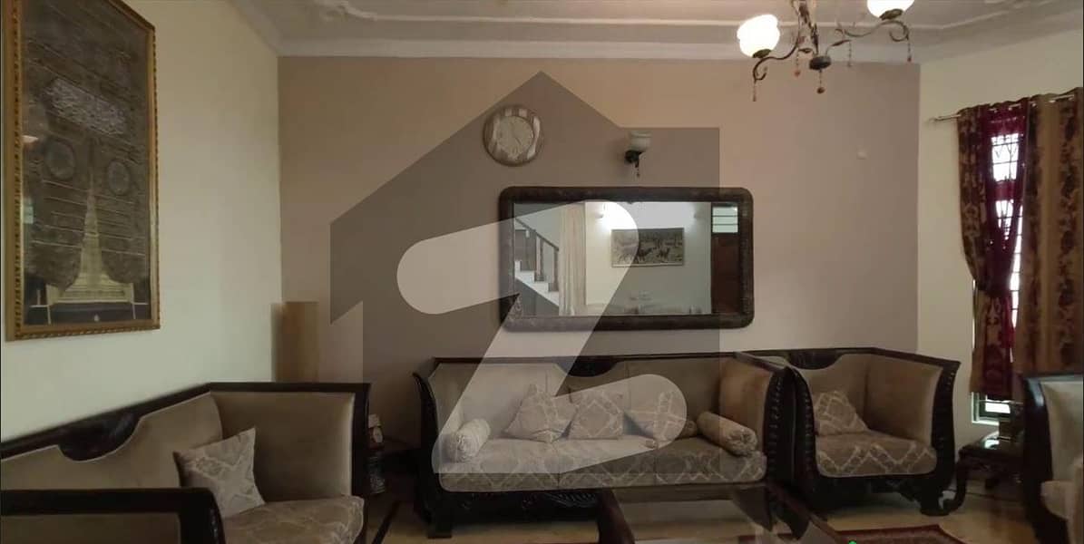House For Sale In Lalazar Rawalpindi. Lalazar, Rawalpindi ID39264532