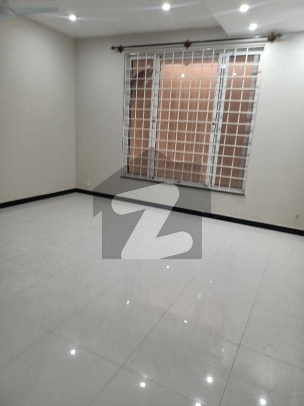 Lower Portion Available For Rent 50x90 Block B In Multi Garden B-17 Islamabad