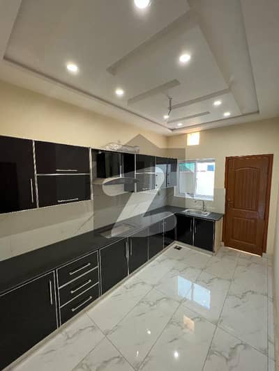 5 Marla Brand New Luxury Beautiful House For Sale In PGSHF Multan