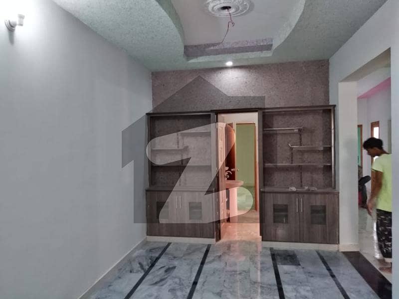 10 Marla House Available For Rent In Chaklala Scheme 3 Extension.