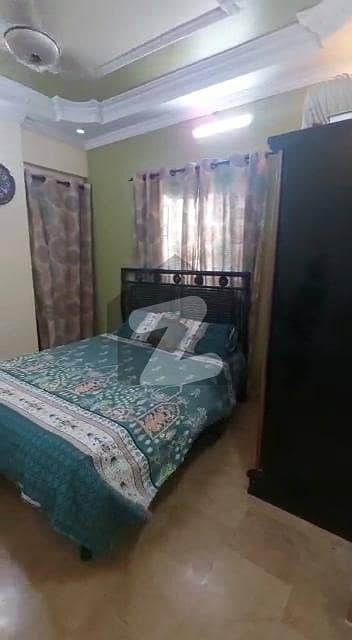4 Bedroom Flat For Sale
