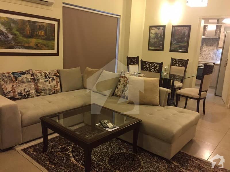 2 Bed Fully Furnished Luxury For Rent