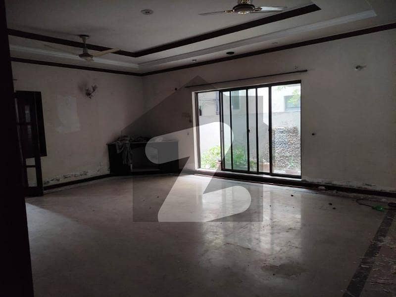 1 Kanal Lower Portion Available For Rent In Dha Phase-4