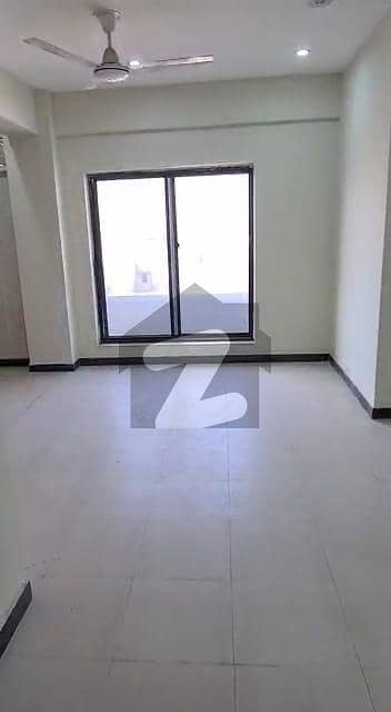 Luxury PHA Apartment For Sale In I-11 Islamabad.