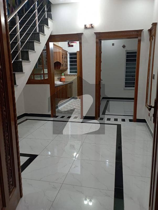 25x40 brandnew house for rent in g13-1