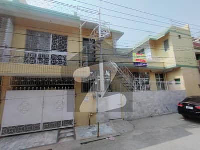 Allama Iqbal Town Nizam Block 10 Marla Double Storey House Available