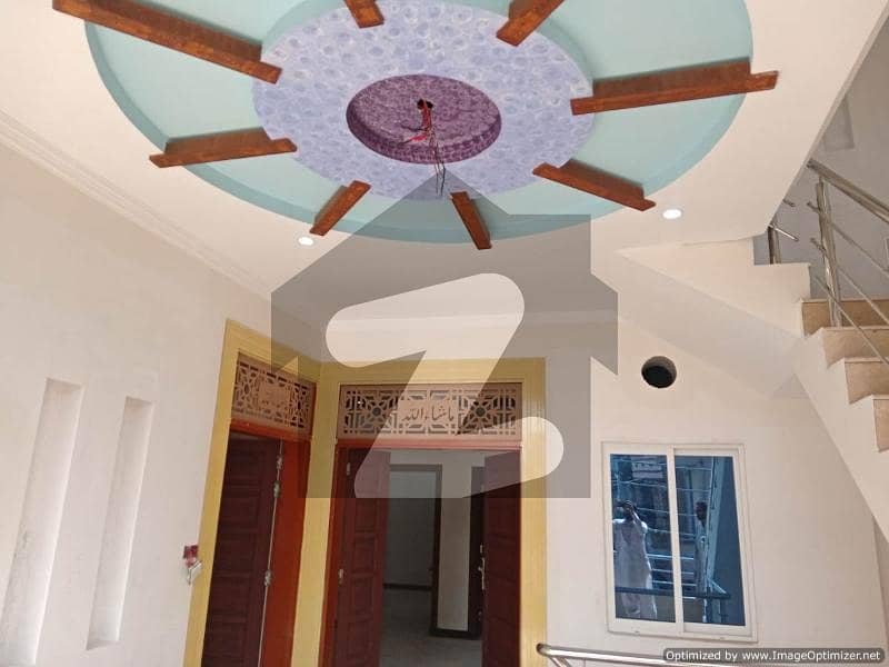 1350 Square Feet House For Sale In Ghauri Town Phase 4b Islamabad In Only Rs. 17,000,000