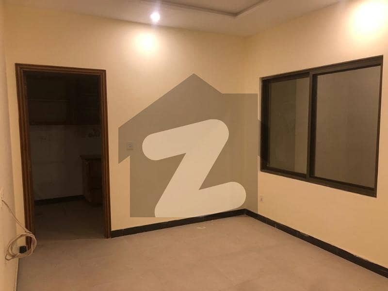 Brand New Flat For Rent For Offices Use
