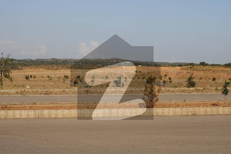 8 Marla Lilly Sector Open Plot file 8 Marla Lilly Sector Open Plot file