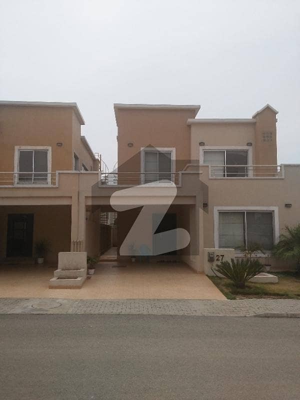 8 Marla boulevard Double Storey Residential House Is Available For Sale In oleander Block Sector A Dha Valley Islamabad. Brand New Home