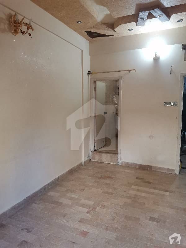 Perfect 1080 Square Feet Flat In Azizabad For Sale Perfect 1080 Square Feet Flat In Azizabad For Sale