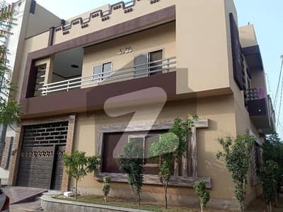 Ideally Located House Of 1150 Square Feet Is Available For Sale In nazimabad velly ayoub research road jhang road Faisalabad