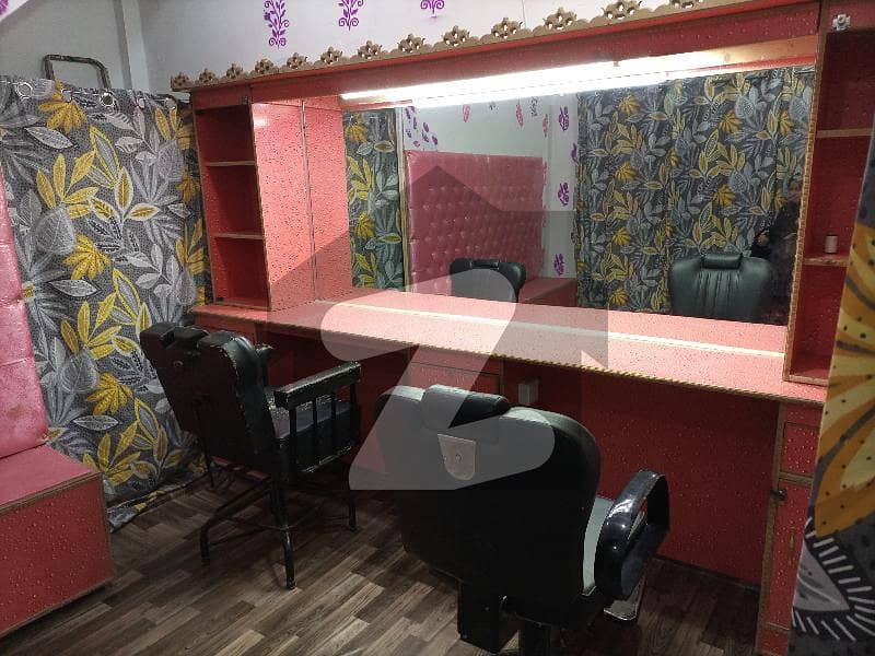 Get In Touch Now To Buy A 120 Square Feet Shop In Ali Pur