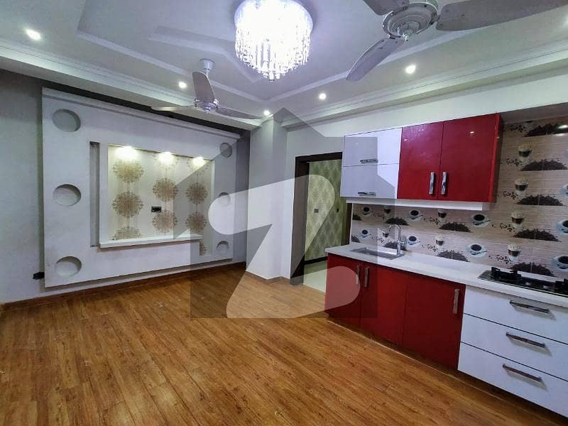 E-11 Makkah Tower 2 Bedroom Apartment Available For Sale