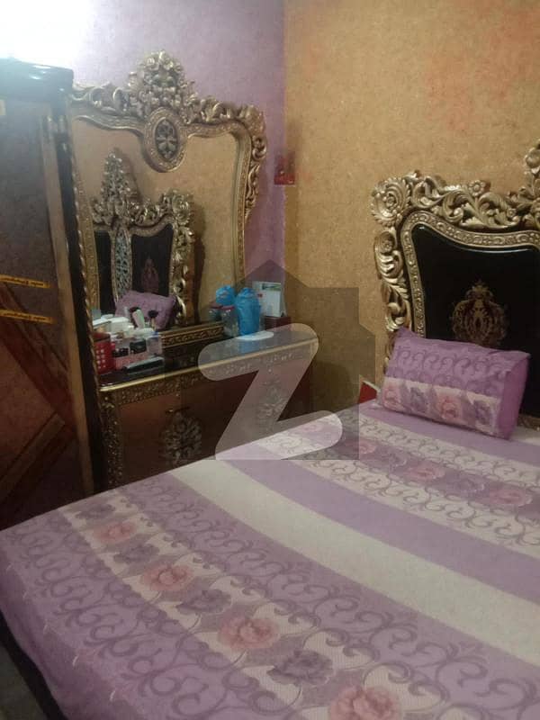 پیر نصیر لاہور میں 5 کمروں کا 3 مرلہ مکان 45 لاکھ میں برائے فروخت۔