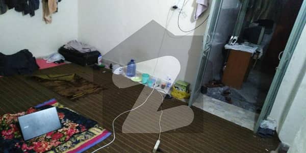 Stunning Room Is Available For Rent In Data Ganj Bakhsh Road