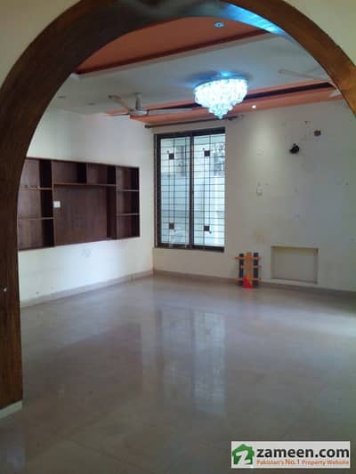 Beautifully 4 Marla Apartment For Rent In Phase 1 DHA