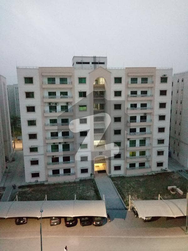 3xBed Army Apartments (6th Floor) in Askari 11 are available for Sale.