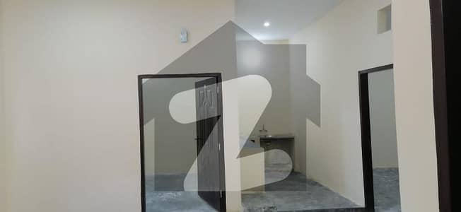Lower Portion For Rent In Ghazi Officers Colony