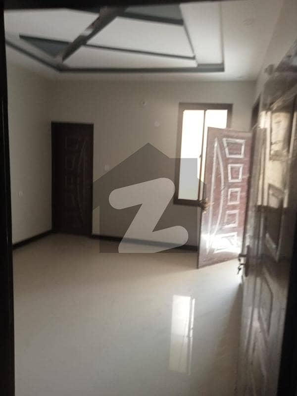 1080 Square Feet Upper Portion In Jahangir Town Is Best Option