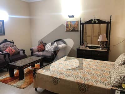 Apartment For Rent Islamabad G-7