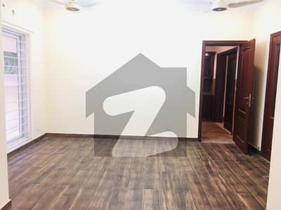 1 Kanal Ground Floor Available For Rent In Dha Phase2 Islamabad