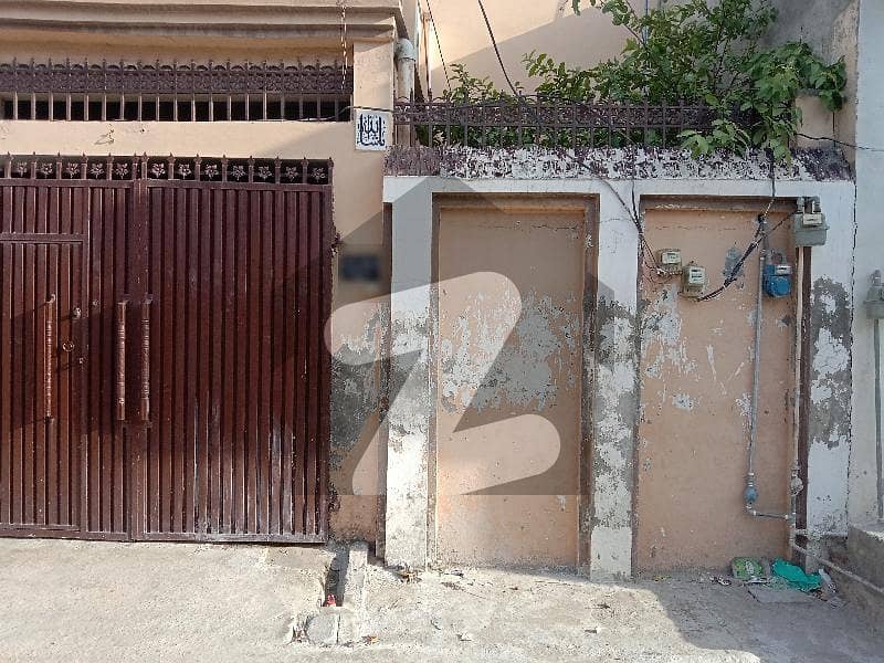 A House Of 1350 Square Feet In Rs. 6,500,000