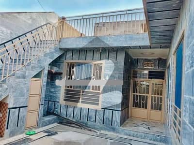 Newly Constructed House For Sale In Hazara Town