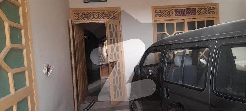 سرجانی ٹاؤن - سیکٹر 5 ای سُرجانی ٹاؤن گداپ ٹاؤن کراچی میں 4 کمروں کا 10 مرلہ مکان 2.6 کروڑ میں برائے فروخت۔