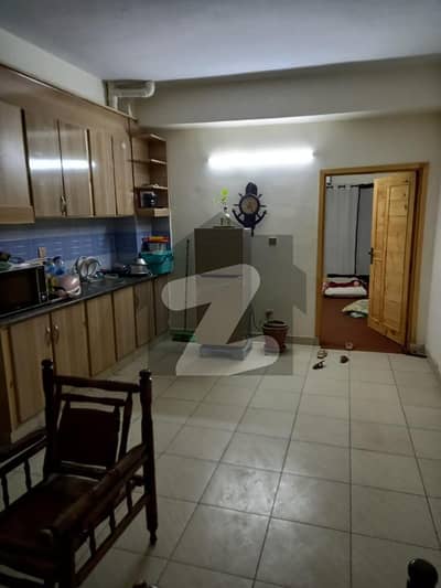 700 Square Feet Flat In Town Residency For Sale