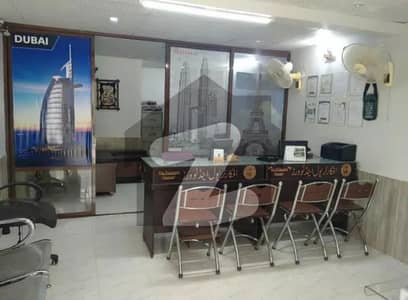 4069 Square Feet Office Is Available For Rent In North Karachi - Sector 11-C/2