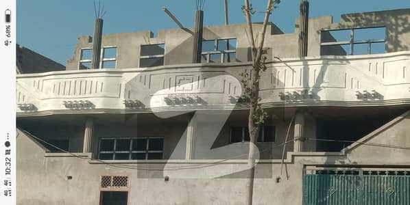 House For Sale In Charsadda Road