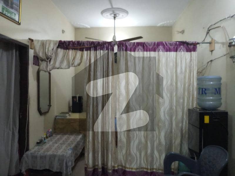 Newly construction house for sale in Shah Faisal colony Shah Faisal