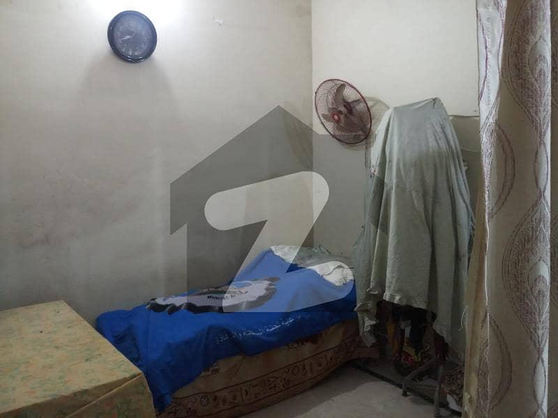 Newly construction house for sale in Shah Faisal colony Shah Faisal